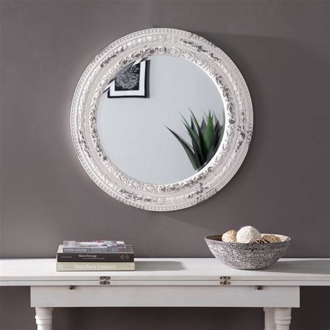 walmart round mirror|walmart small hanging mirrors.